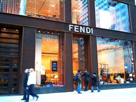 fendi fifth avenue nyc|fendi customer service.